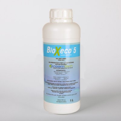 Bioxeco®5 Arındırıcı - 1000 ml