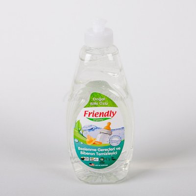 Friendly Organic Temizleyici - 300 ml