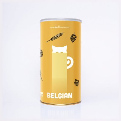 Kediköy Belgian Ale